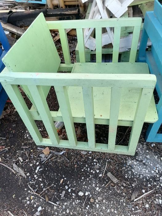 Градински или фотоили за тераса за веранда  от дърво