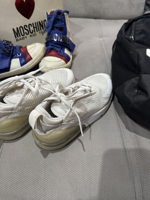 Лот Nike Moshino - 25лв.