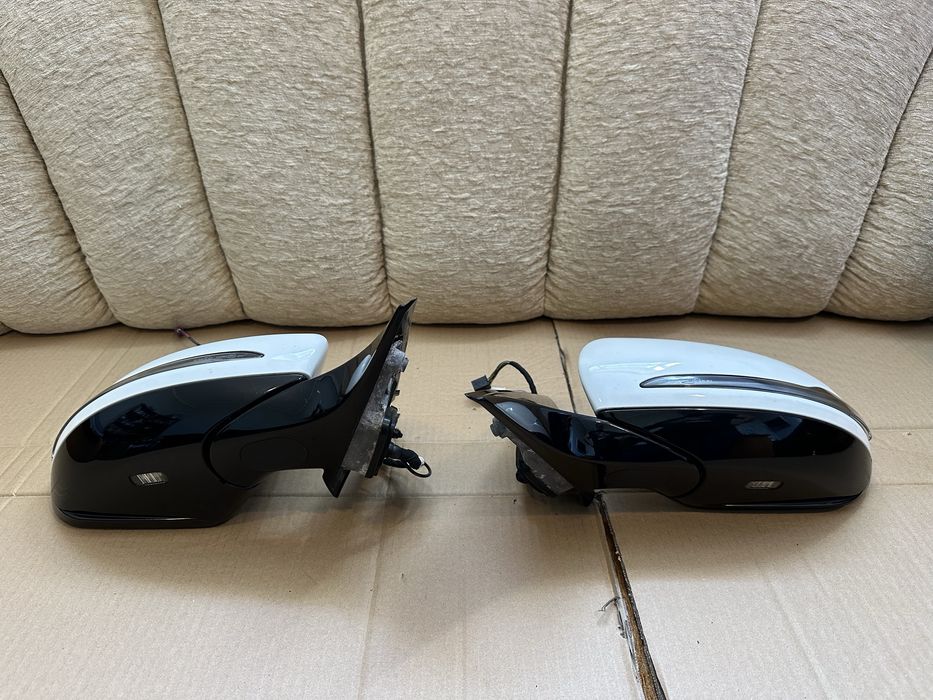 Oglinzi, Oglinda stanga / Oglinda dreapta Mercedes E Class W213