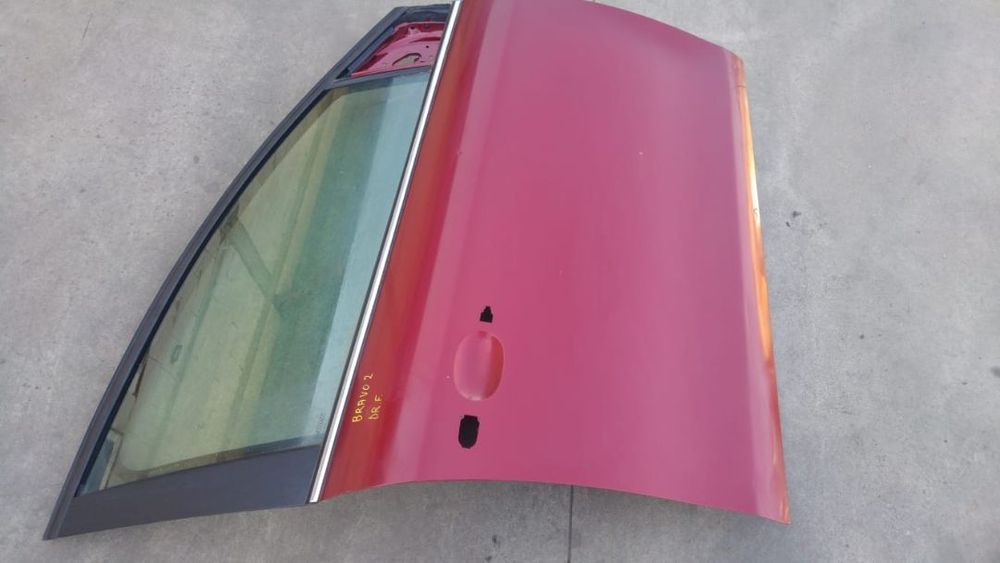 Usa portiera dreapta fata fiat bravo 2