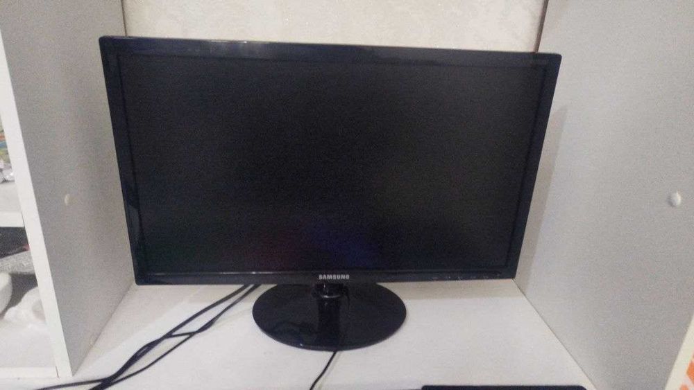Продаётся монитор 22 дюйма