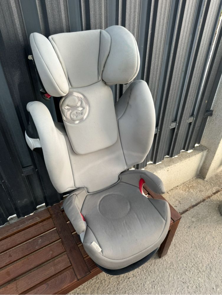 Срочно! Автокресло Cybex
