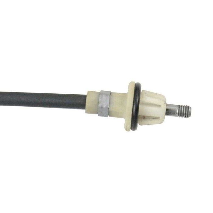 Ansamblu motoras NOU cablu frana Mercedes S-class W221 V221 X221