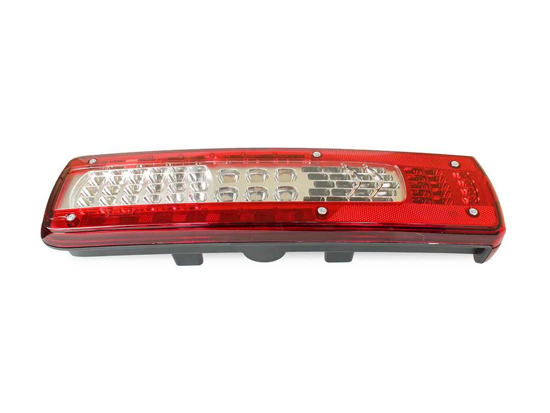 Стопове Диодни За Волво LED Стоп за Volvo FH4 2013 / VOLVO /