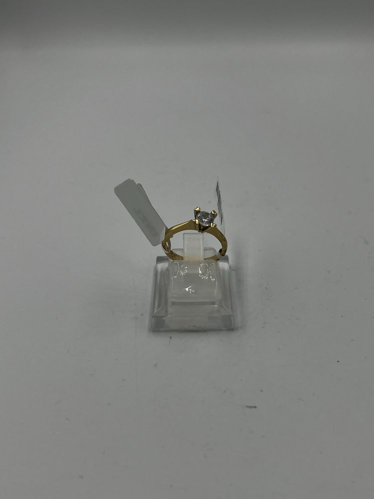 Inel aur 14k 2.77g diametru 14 marimea 53 #8229