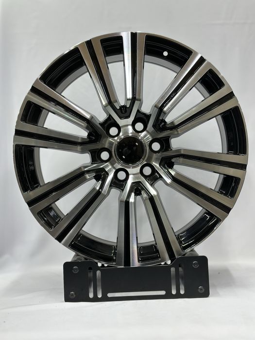 комплект диск R22 6x139.7