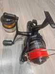 Макара SHIMANO Baitrunner 10000