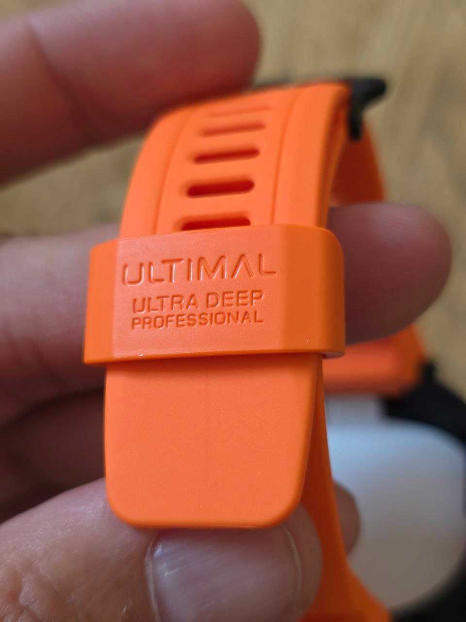 Shield Protect Каишка за Samsung Galaxy Watch Ultra