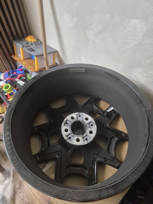 Оригинални 19" бмв М887