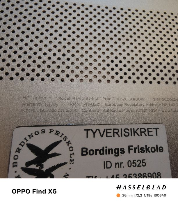 Lenovo Thinkpad P51S, T440,T460, HP 14s proc i3 10th