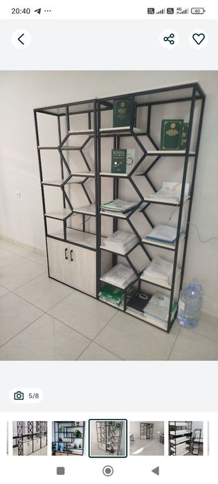 Лофт мебель арзон нархта сфатли