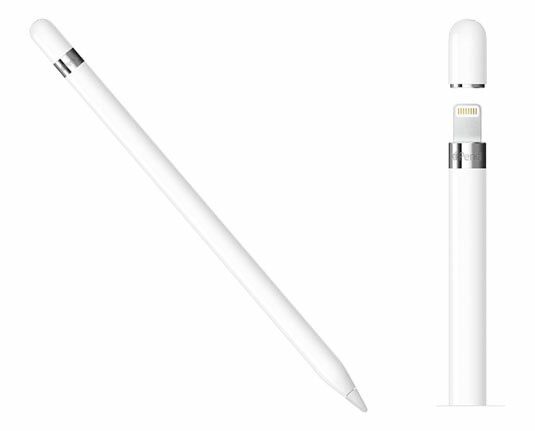Apple Pencil(A1603) неразопакован!