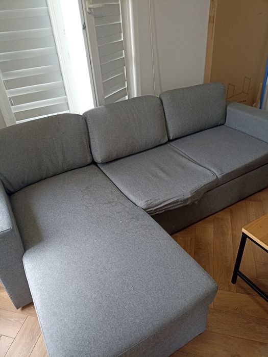 Диван за претапициране