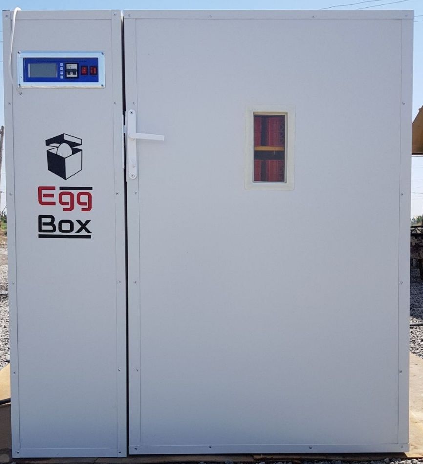 Inkubator 1056 aftamat