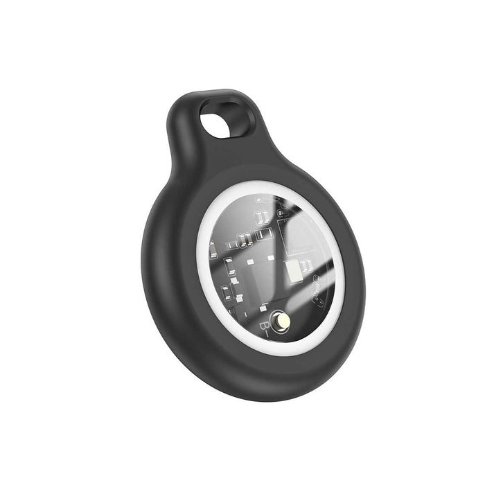 Dispozitiv Anti Pierdere Hoco, Localizare GPS Inteligenta,Husa inclusa