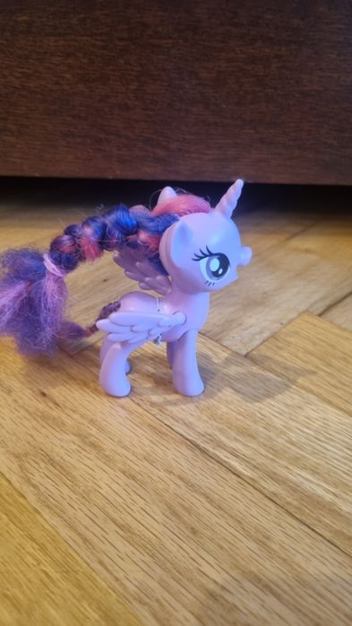 My little pony jucarii