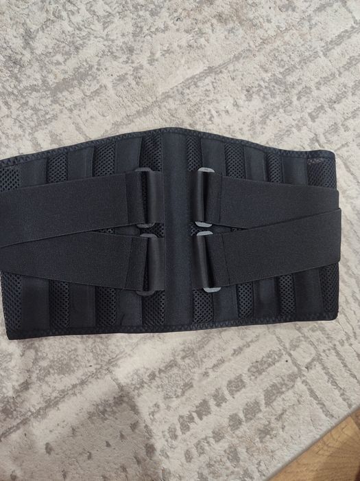 Ортопедичен колан за кръст