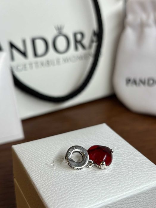 Пандора талисман - Проказка за любов