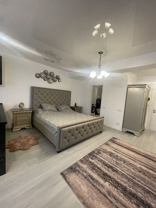 Vand apartament cu o camera,40.mp, Central Park 2. 85000 E NEGOCIABIL