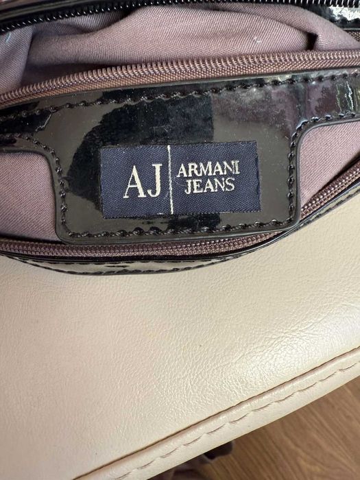 Armani дамска чанта