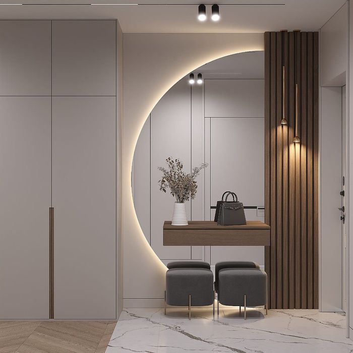 Ремонт квартиры и отделочные работы