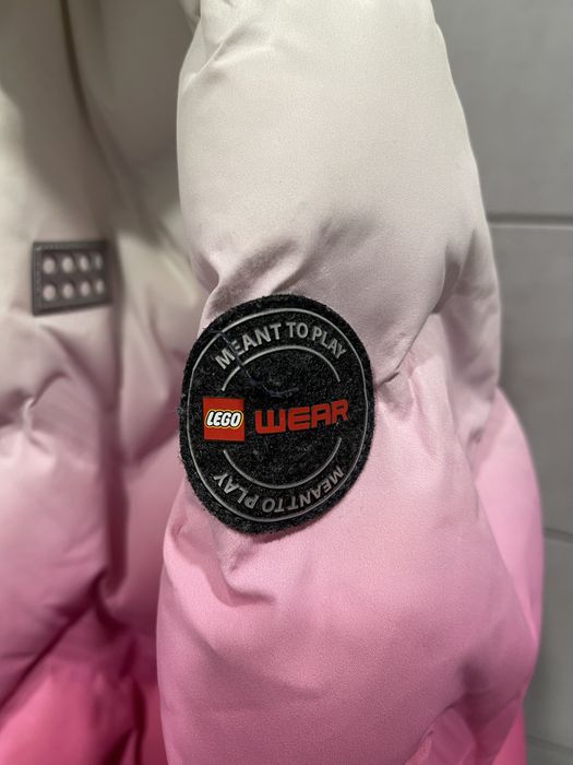Lego Яке Lwjorri 735 wear