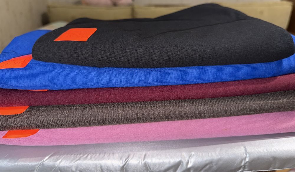 Платове за шиене