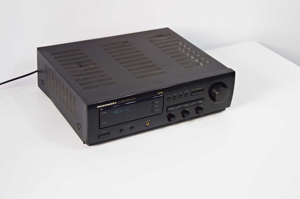 Amplificator Marantz SR-39