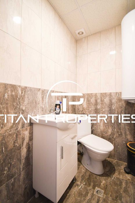 Дава се под наем Двустаен апартамент в София, Левски - 50 кв.м за 382.5 € - Снимка #5