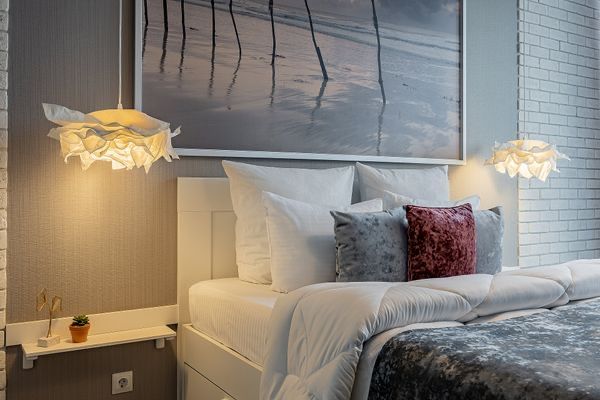 Посуточная квартира Астана