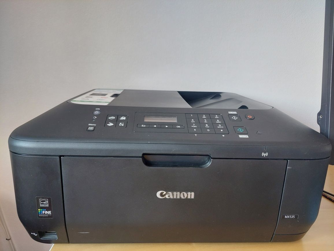 Imprimanta multifunctionala Canon MX535