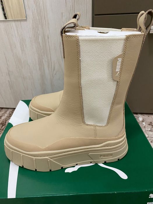 Дамски боти Puma