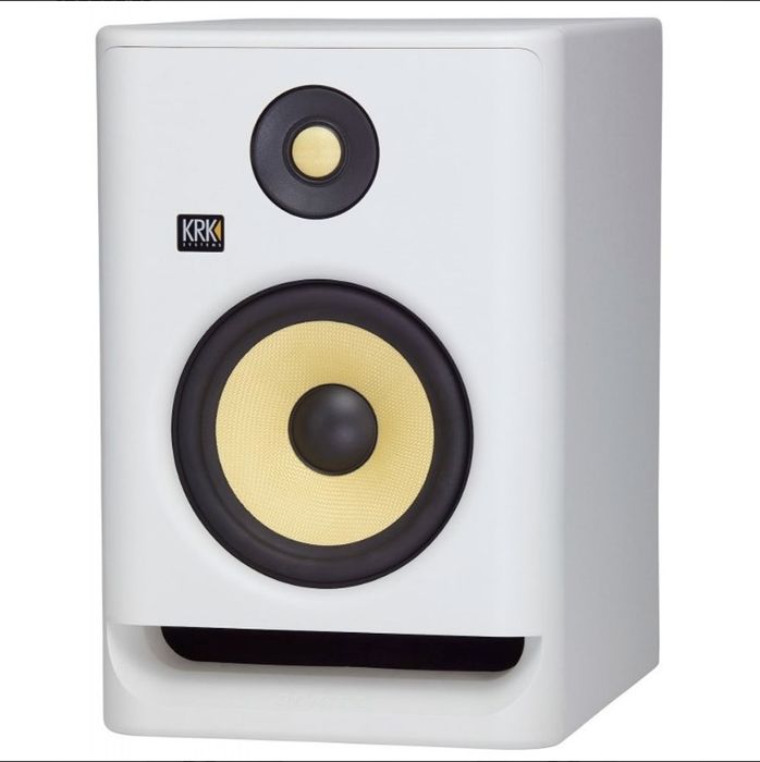Студийные мониторы KRK Rokit 7 G4 | Премиум звук