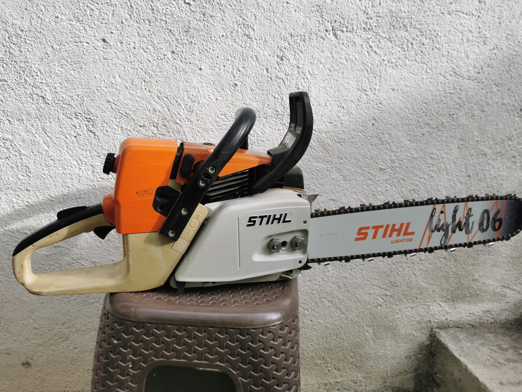 Stihl MS 361,Щил МС 361