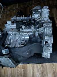 Dexmembrez motor Jaguar Fpace 2.0 diesel, ingenium