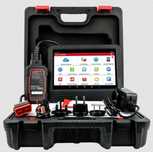 Tester auto profesional LAUNCH X431 V PRO 5.0 Elite ECU Coding CANFD
