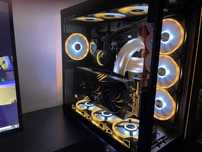 Компютър с RTX 4090 SUPRIM X 24GB