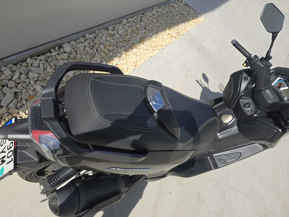 Scooter SYM Maxsym 400I ABS | SY00727 | motomus.ro
