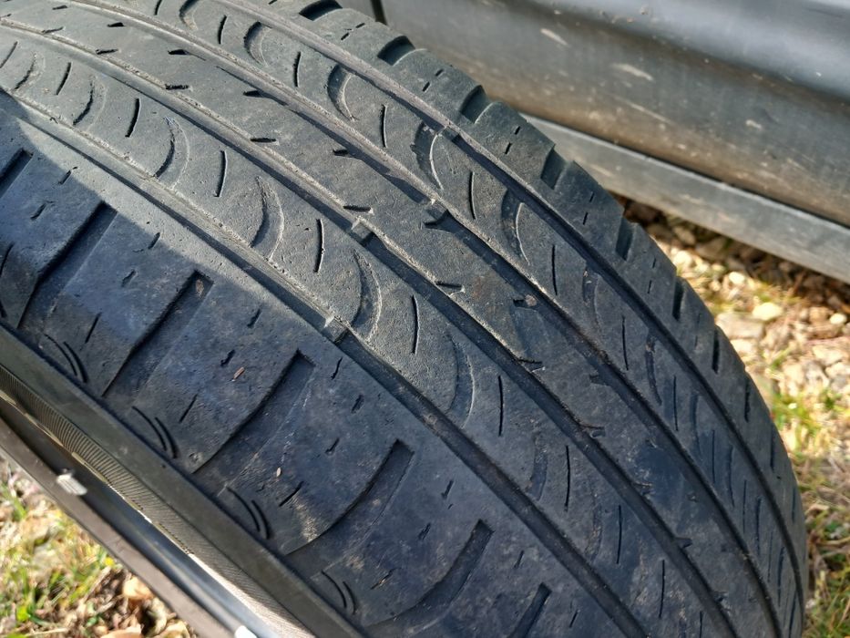 Jante Subaru Forester 15 inch ca noi