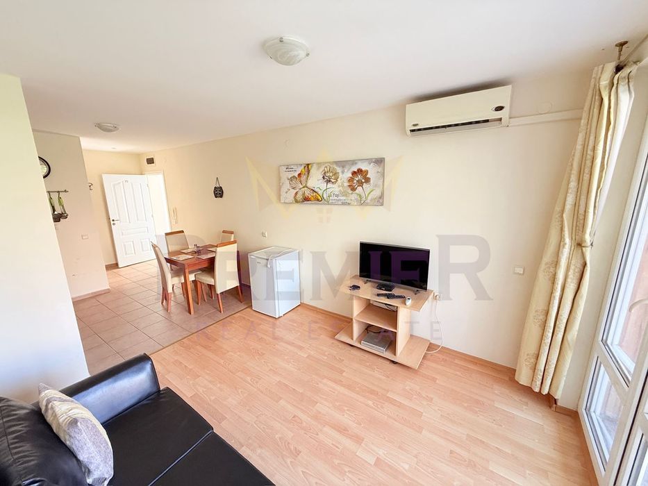 Продава се Тристаен апартамент в к.к. Слънчев бряг - 72 кв.м за 1249 €/кв.м - Снимка #8