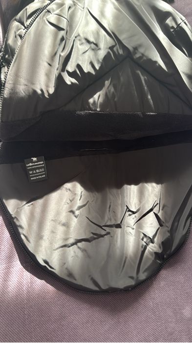 Sac de iarna pentru carucior 0-36 luni Yukon Cottonmoose