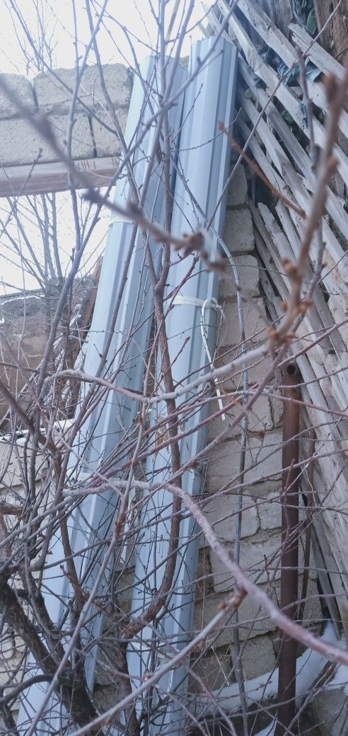 Строиматериалы новые и бу