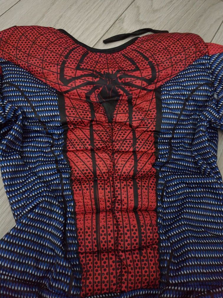 NOU Costum petrecere Spiderman