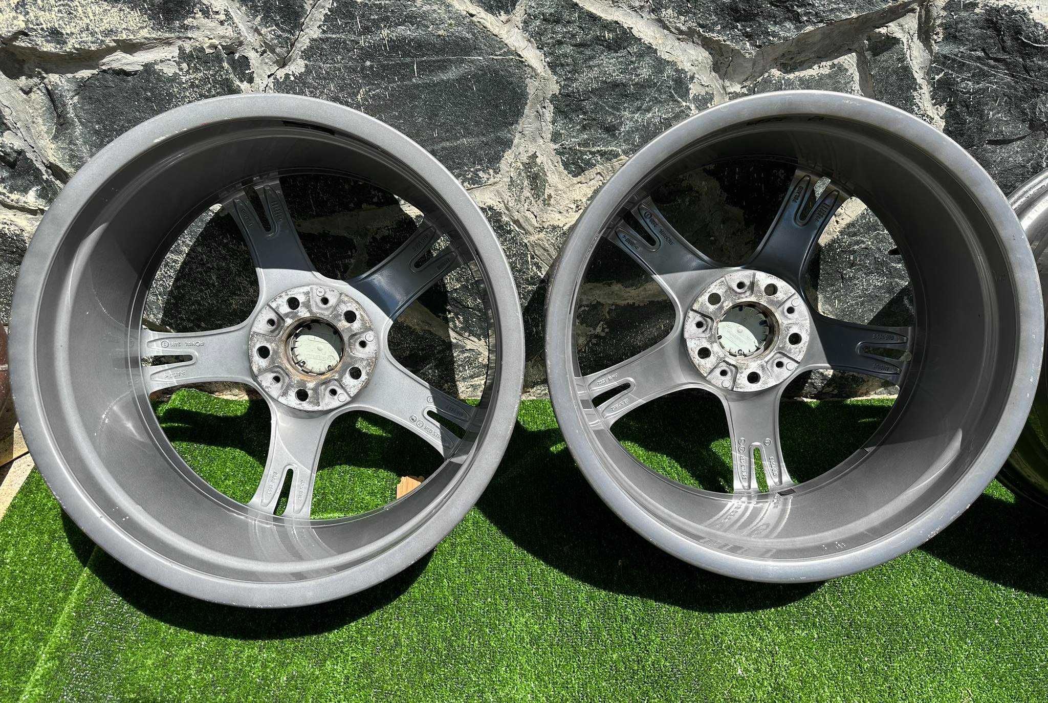Джанти BMW ОЕМ 19 цола Sport packet style 361 F20 F21 F22 E87 E46