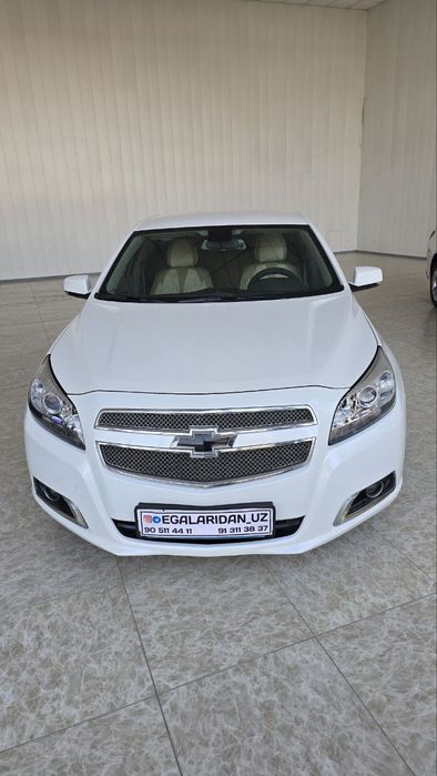 Chevrolet Malibu 1 sotiladi