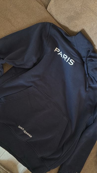 Горнище Nike Paris