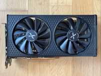 Placă grafică RX 6600 xfx swft