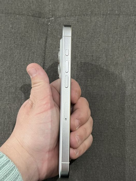 Iphone 15 pro 256 GB