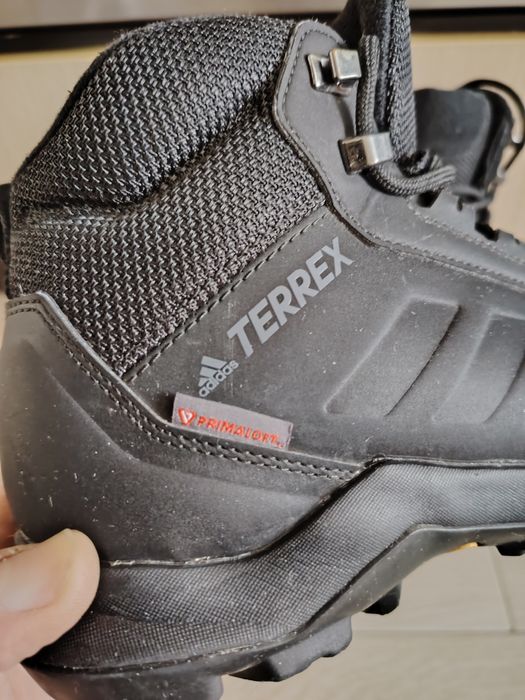 Adidas Terrex 40