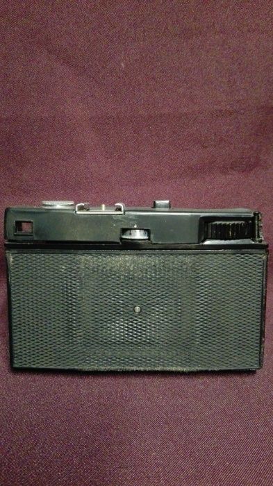 Фотоапарати от соца